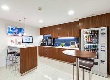 Virtual office space in Zug, Baarerstrasse 14-16 (6300) - 6 | MatchOffice.com