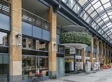 Baarerstrasse 14-16, Virtual Office Zug, 9