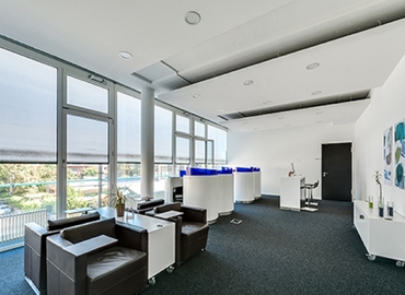 Badenerstrasse 549, Virtual Office Zürich, 7