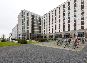 Hotelstrasse 1, coworking Zürich, 6