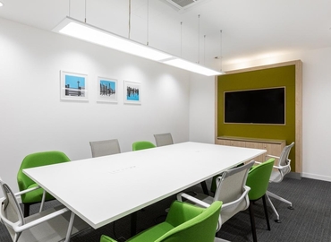 Place de la Gare 12, coworking Lausanne, 10