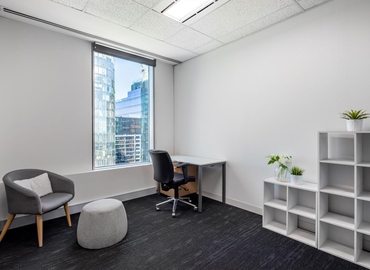 Place de la Gare 12, coworking Lausanne, 16