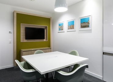 50 m² Business center in Lausanne, Place de la Gare 12 (1003) - 13 | MatchOffice.com