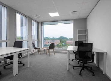 Place de la Gare 12, Business Center Lausanne, 15