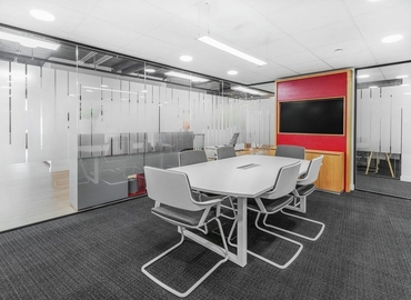 Teichgässlein 9, Virtual Office Basel-Stadt, 10