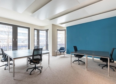 Teichgässlein 9, coworking Basel-Stadt, 16