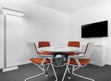45 m² Business center in Geneva, Rue du Commerce 4 (1204) - 11 | MatchOffice