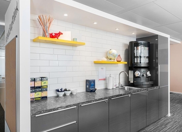 Rue du Commerce 4, Coworking Space Genf, 8