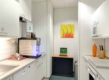 Industriestrasse 4, Business center Malans, 6