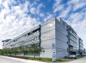 55 m² Conference room in Malans, Industriestrasse 4 (7208) - 1 | MatchOffice