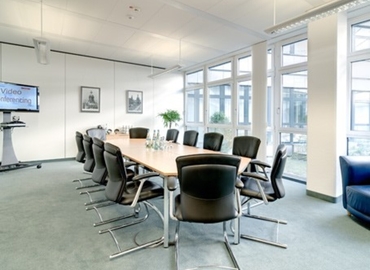 55 m² Meeting room in Malans, Industriestrasse 4 (7208) - 4 | MatchOffice.com