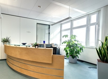 Industriestrasse 4, coworking Malans, 4