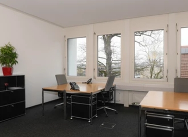 Churerstrasse 135, Business Center Pfäffikon, 5