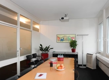 Churerstrasse 135, Business Center Pfäffikon, 7