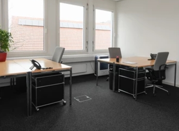 Churerstrasse 135, Business Center Pfäffikon, 9