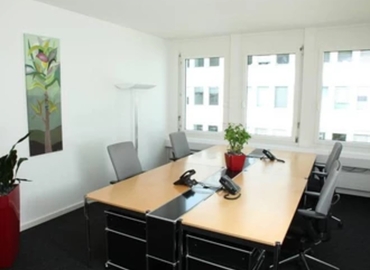 Churerstrasse 135, Business Center Pfäffikon, 11