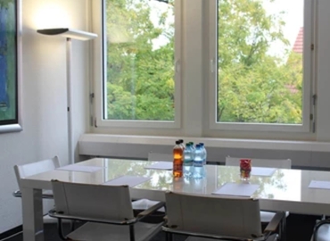 Churerstrasse 135, Salle de conférence Pfaffikon, 3