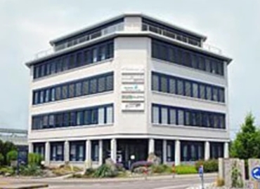 Churerstrasse 135, Salle de conférence Pfaffikon, 5