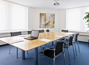 Churerstrasse 135, Salle de réunion Pfaffikon, 7