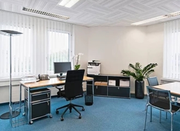 Churerstrasse 135, Salle de réunion Pfaffikon, 8