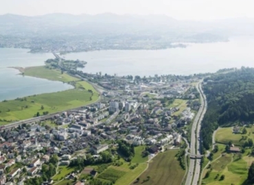 Churerstrasse 135, Salle de réunion Pfaffikon, 9