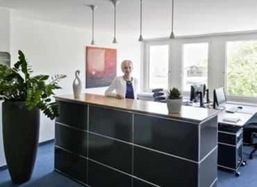 Churerstrasse 135,  Coworking Pfäffikon, 15