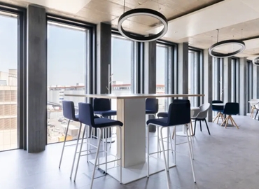 Riedweg 6, Business Center Meggen, 5