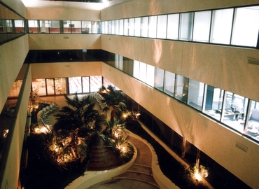 Via Cantonale 4, Business Center Lugano, 2