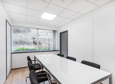 Via Cantonale 4, Business Center Lugano, 17