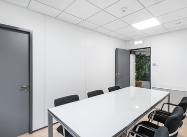 76 m² Business space in Lugano, Via Cantonale 4 (6928) - 18 | MatchOffice.com