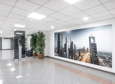 76 m² Business space in Lugano, Via Cantonale 4 (6928) - 5 | MatchOffice