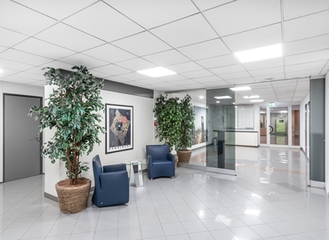 Via Cantonale 4, Business Center Lugano, 6