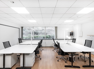 Via Cantonale 4, Business center Lugano, 10