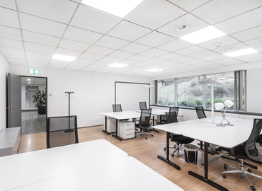 Via Cantonale 4, Business Center Lugano, 11