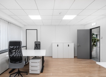 Via Cantonale 4, Business center Lugano, 13