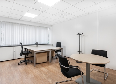 76 m² Business center in Lugano, Via Cantonale 4 (6928) - 14 | MatchOffice.com