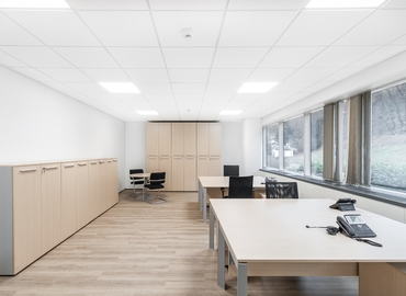 Via Cantonale 4, Business center Lugano, 15