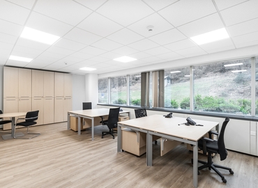 Via Cantonale 4, Business Center Lugano, 16