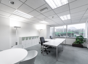 Via Cantonale 4, Business Center Lugano, 19