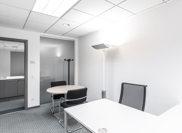 Via Cantonale 4, Business Center Lugano, 21