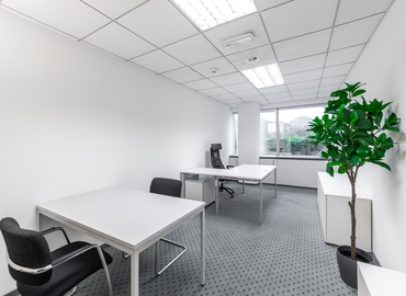 76 m² Serviced office in Lugano, Via Cantonale 4 (6928) - 22 | MatchOffice