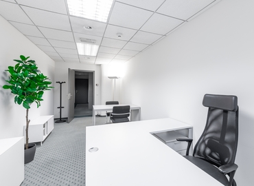 76 m² Business space in Lugano, Via Cantonale 4 (6928) - 23 | MatchOffice.com