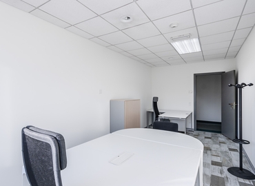 Via Cantonale 4, Business Center Lugano, 24