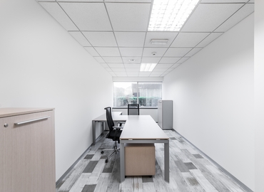 Via Cantonale 4, Business Center Lugano, 25