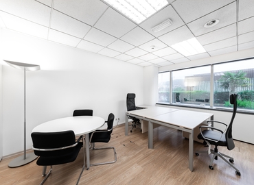 Via Cantonale 4, Business Center Lugano, 26