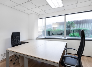 76 m² Serviced office in Lugano, Via Cantonale 4 (6928) - 27 | MatchOffice