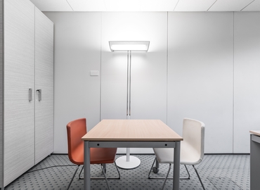 76 m² Business center in Lugano, Via Cantonale 4 (6928) - 30 | MatchOffice