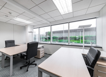 Via Cantonale 4, Business Center Lugano, 31