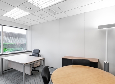 76 m² Business space in Lugano, Via Cantonale 4 (6928) - 32 | MatchOffice