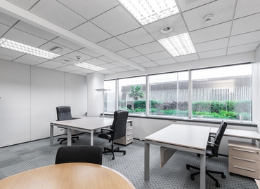 76 m² Business center in Lugano, Via Cantonale 4 (6928) - 33 | MatchOffice